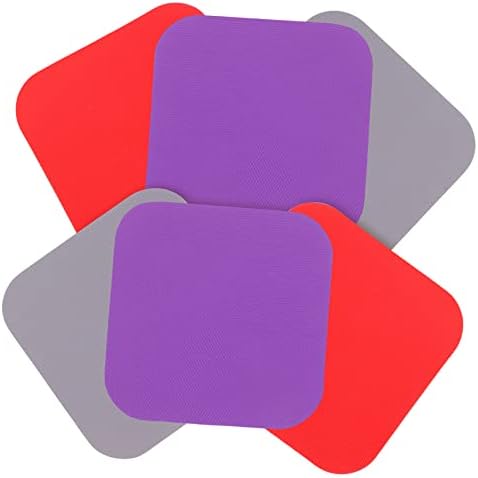 OXena 18-Piece Rubbel Bottle Jar Opener Mats Kitchen Gadget Set