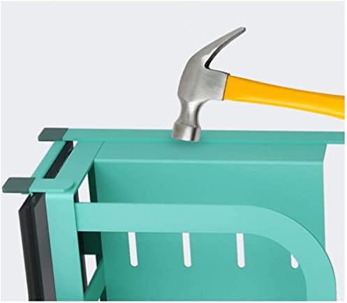 WD-Professional Knife Block Storage Rack