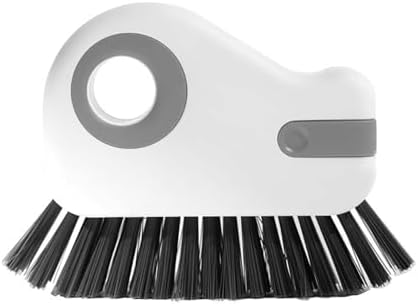 2-in-1 Groove Cleaning Brush