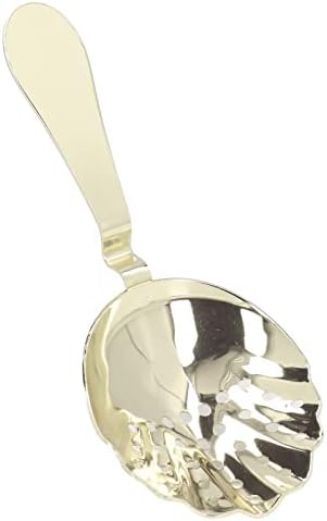 Professional Cocktail Strainer Anti-Rust Design Mini Bar Tool