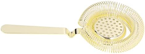 Precision Bar Strainer