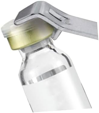 5pcs Mini Bottle Opener Set for Use in Bars and Hospitals