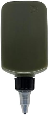 Zksbdxz camping oil squeeze bottle