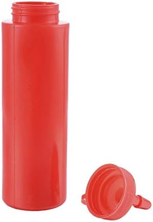 Kasuki Kitchen Seasoning Squeeze Bottle - Yellow 1