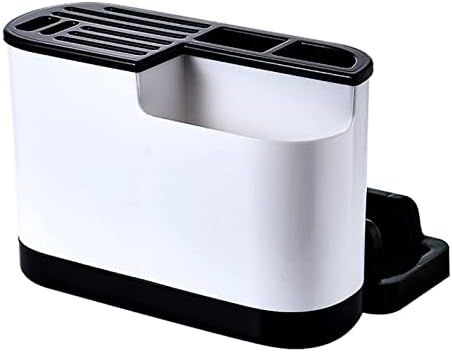 Versatile Kitchen Knife Holder Storage Rack