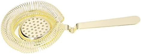 Stainless Steel Bar StrAINER