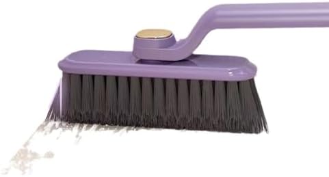Rotating Crevice Cleaning Brush
