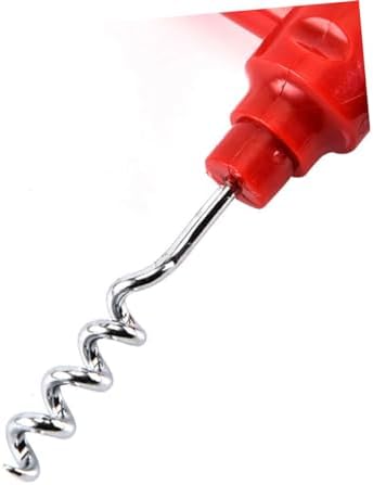 IMIKEYA 25 Pcs Multifunction Wine Bottle Opener Set