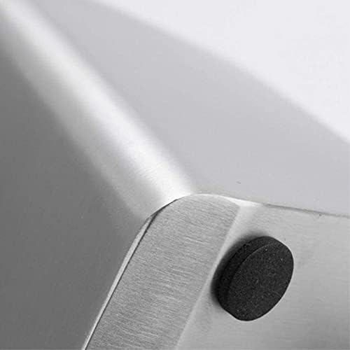 Sturdy Stainless Steel Knife Holder for Storage
