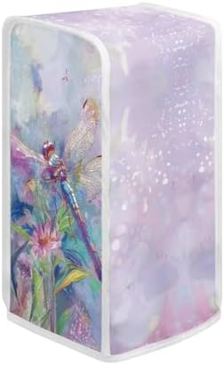 Fuojuvelie Dragonfly Can Opener Cover