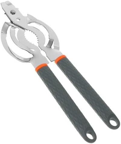 VOSAREA 2-Piece Screw Cap Bottle Opener Set