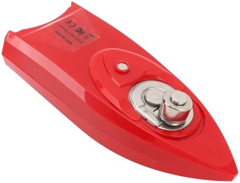 Auto-Opening Can Opener