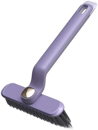 Rotating Crevice Cleaning Brush