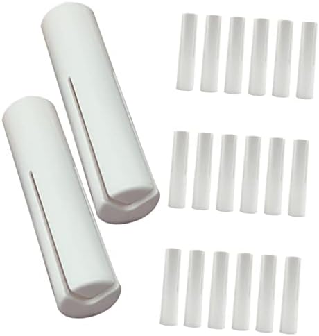 LIFKOME 80 Pcs Electric Bottle Opener Set