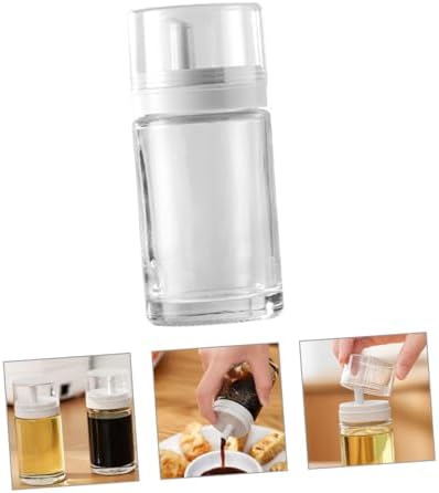 CIYODO 100ml Silicone Glass Oil Dispenser