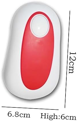 VOSAREA Mini Electric Can Opener