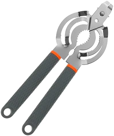 VOSAREA 2-Piece Screw Cap Bottle Opener Set