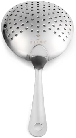 The Etens Bartenders Julep Strainer