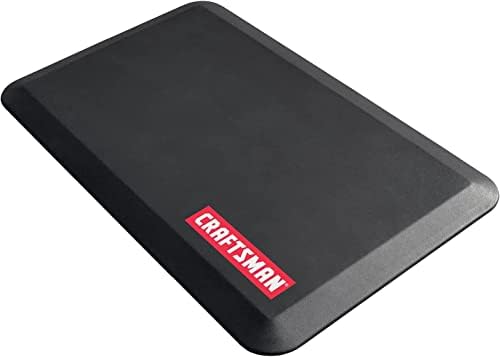 GelPro Commercial Grade garage mat - Durable non-slip for garage use