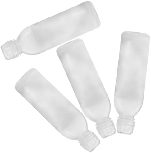 4-Piece Oil Vinegar Disposers for Kitchen