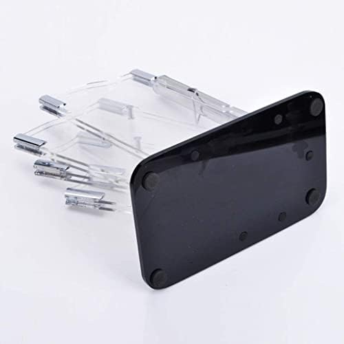 Durable Transparent Knife Holder