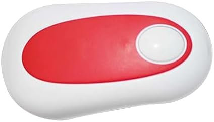 Garneck Smooth Touch Can Opener - Automatically opens cans and bottles with ease