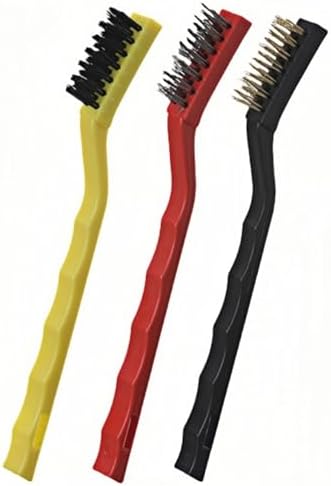 Professional Gas Stove Cleaning Set