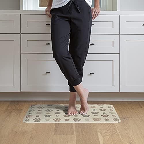 GelPro Designer Cushioned Anti-Fatigue Comfort Floor Mat