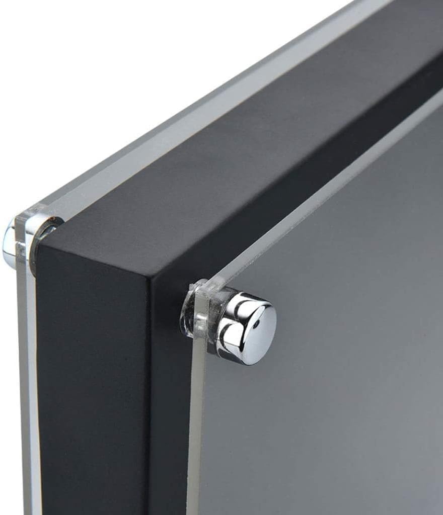 Durable Double-Sided Magnetic Knife Holder