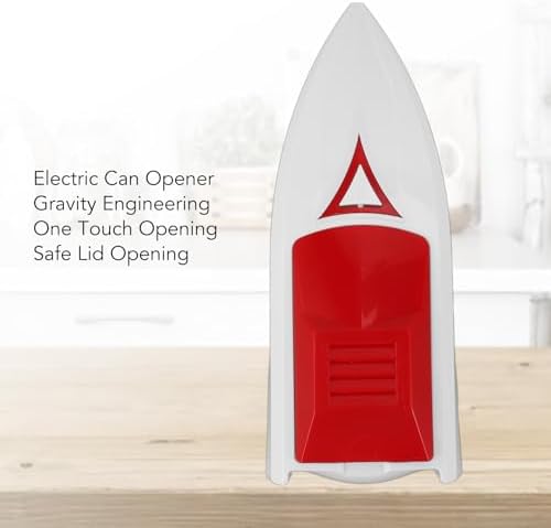 Fast Can Opener