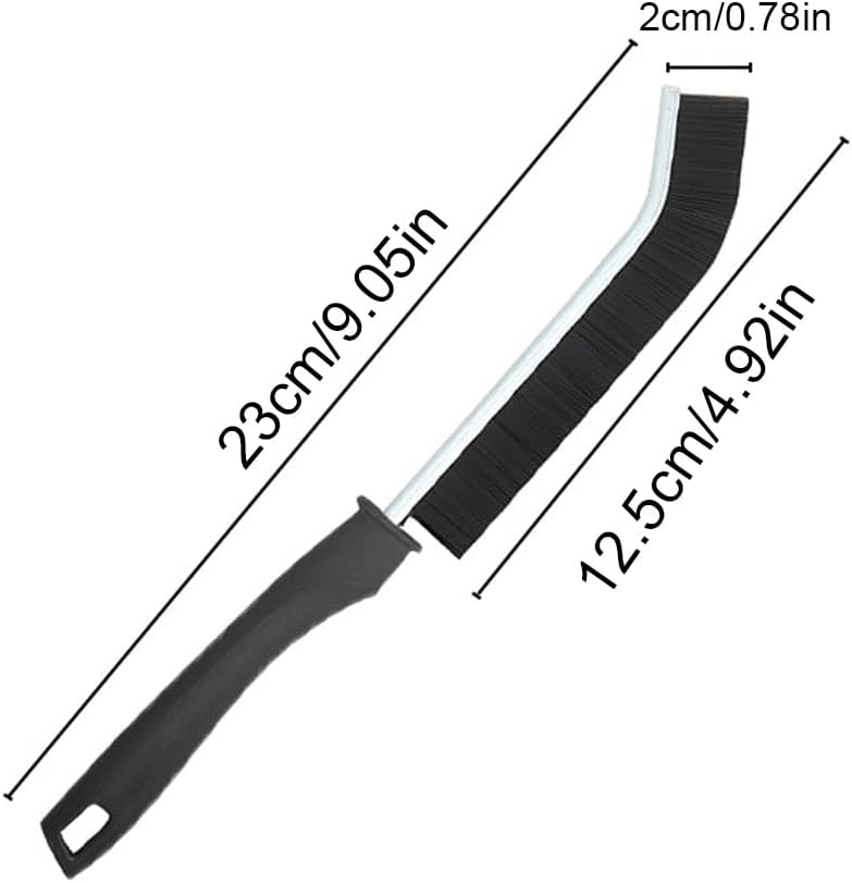Tailmon Bathroom Gap Cleaning Brush