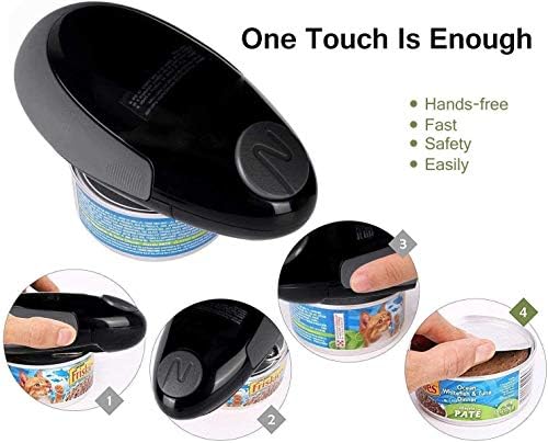 CYOIDAISmooth Electric Can Opener