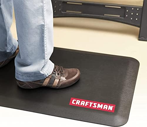 GelPro Commercial Grade garage mat - Durable non-slip for garage use