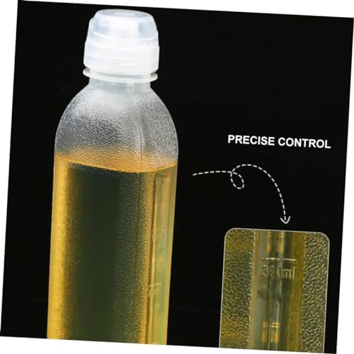 4-Piece Oil Vinegar Disposers for Kitchen