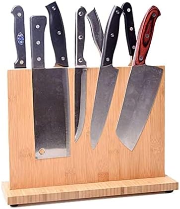 Durable Strong Metal Magnetic knife holder