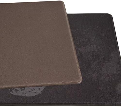 Rugshop Welcome Kitchen Anti-Fatigue Standing Mat 18x47