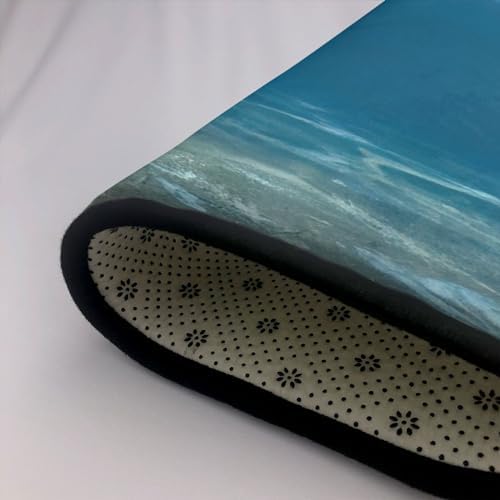 Seawave Non-Slip Floor Mat