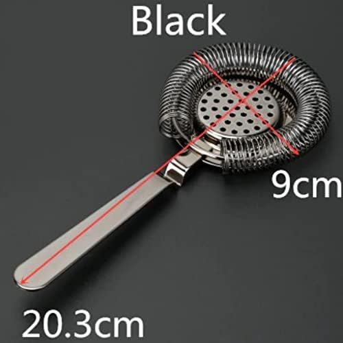 Stainless Steel Bar Strainer Eco-Friendly 5-10cm