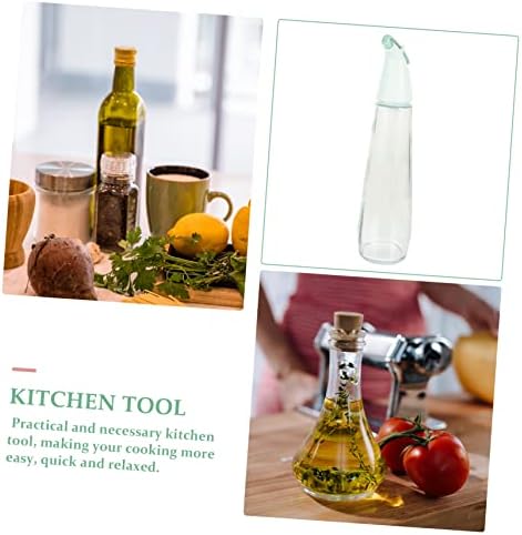 Sturdy Oil Dispenser for Kitchen