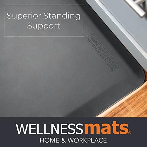 Wellness Mat - Original Collection Anti-Fatigue Floor Mat