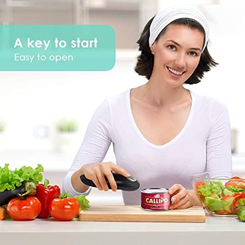 Your Key Advantage Press once opens perfectly
