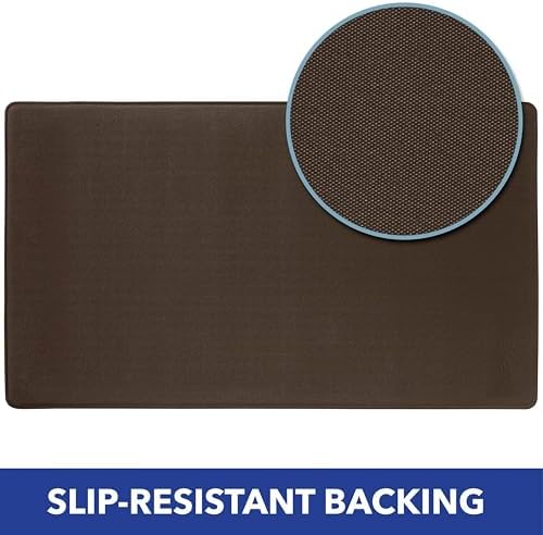 SoHome Cozy Living Anti-Fatigue Kitchen Mat