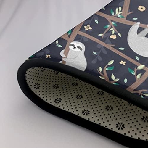 Lush 60x39 inch Comfort Mat for Your Home