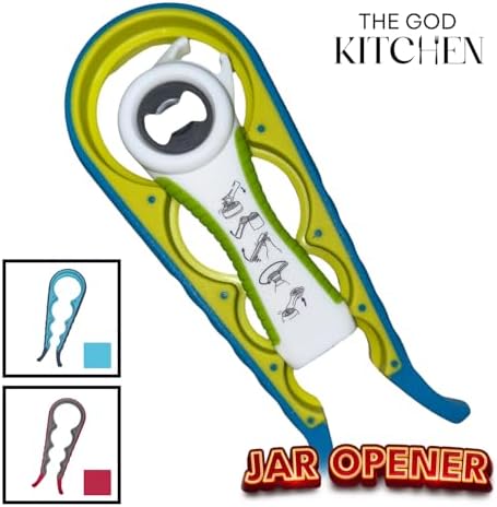 Electric Can Opener
