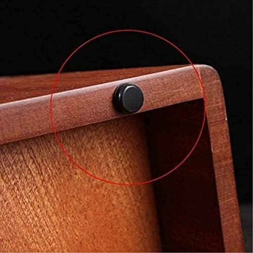 High-Quality Wooden Kitchen Knife Holder