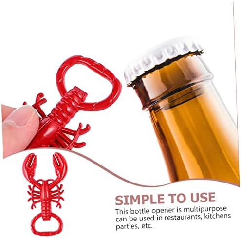 15 Pcs Electric Bottle Opener with Zinc Alloy Design 1