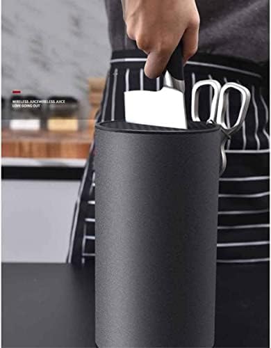 ZAEGO Kitchen Knife Holder for Counter