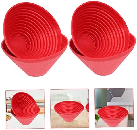 18-Piece Rubber Jar Opener Set