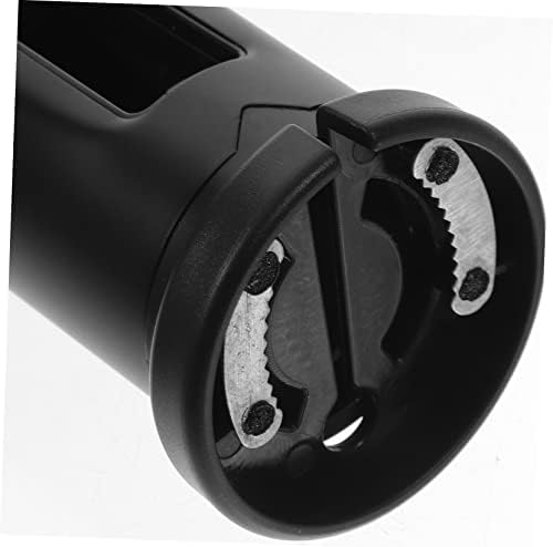 Convenient Jar Opener with Wear-Resistant Handle