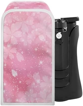 Durable Pink Can Opener Cover